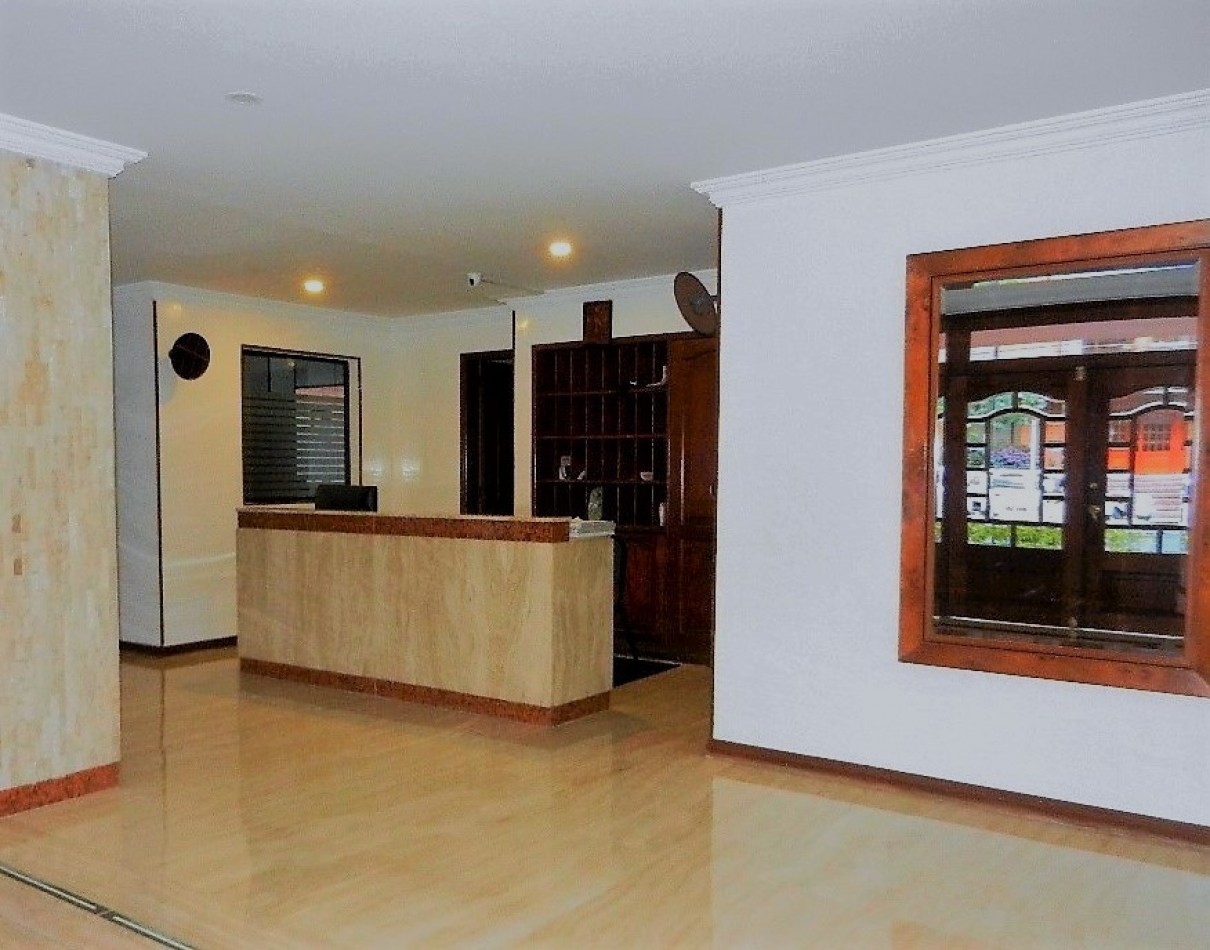 Apartamento en Venta Rincon del Chico Exterior 3 Alcobas y Estudio