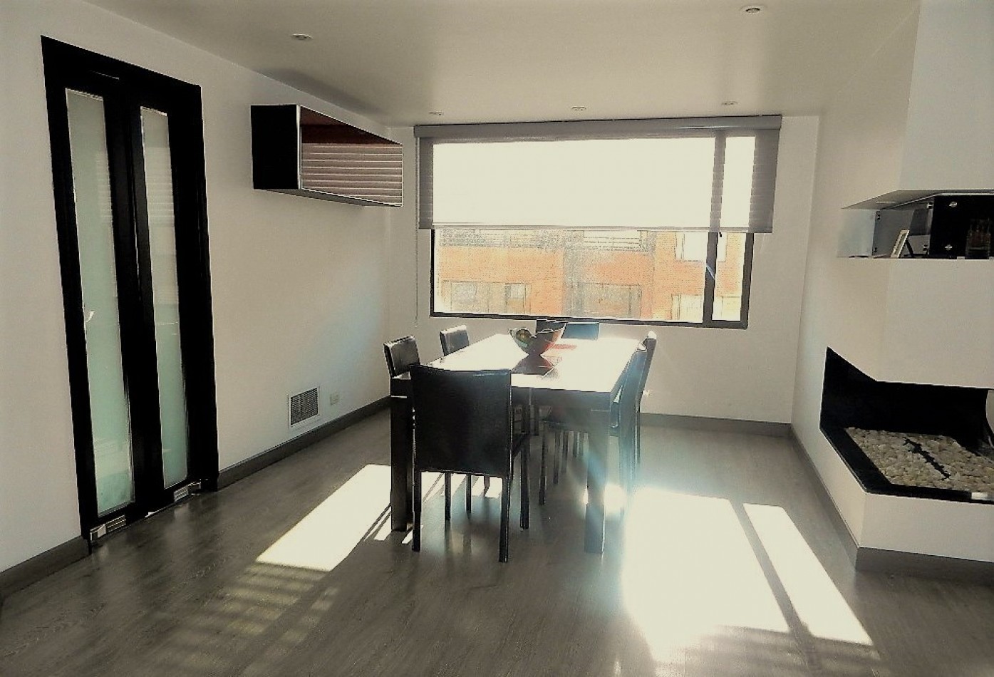 Apartamento en Venta Rincon del Chico Exterior 3 Alcobas y Estudio