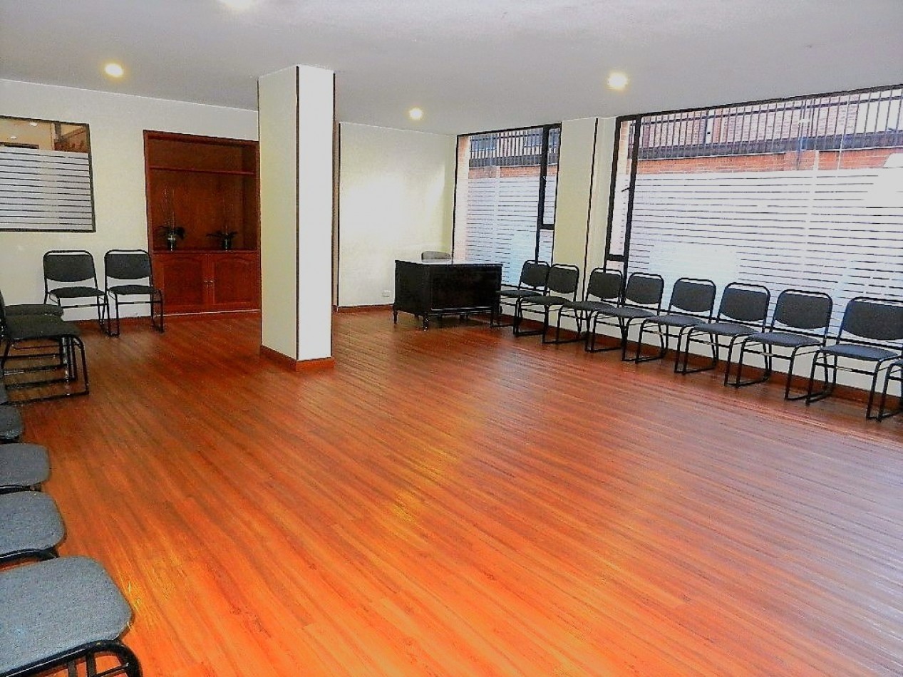 Apartamento en Venta Rincon del Chico Exterior 3 Alcobas y Estudio