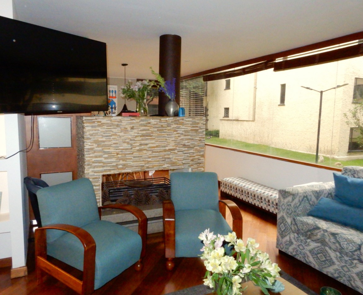 Apartamento en Venta Multicentro Totalmente Remodelado Exterior 3 Alcobas y 1 Parqueadero