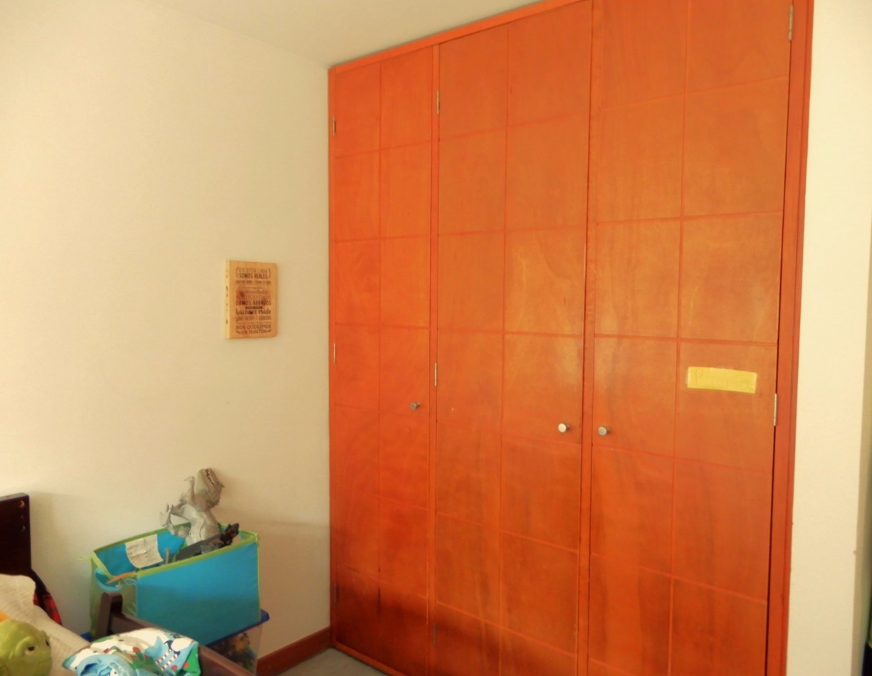 Apartamento en Venta Multicentro Totalmente Remodelado Exterior 3 Alcobas y 1 Parqueadero