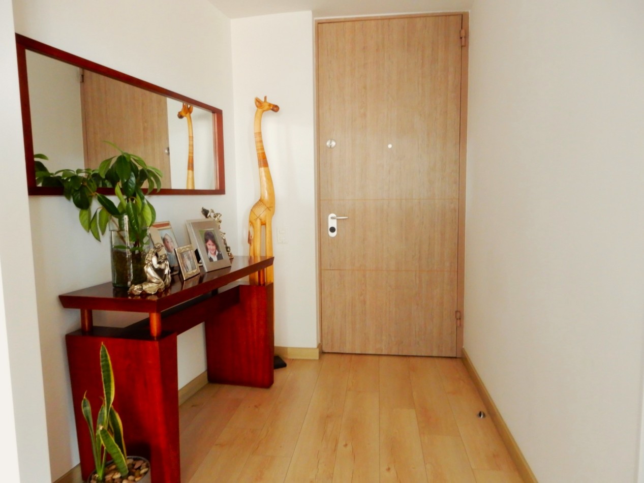 Apartamento en Venta Mazuren Conjunto Chub House 3 Alcobas y Balcon