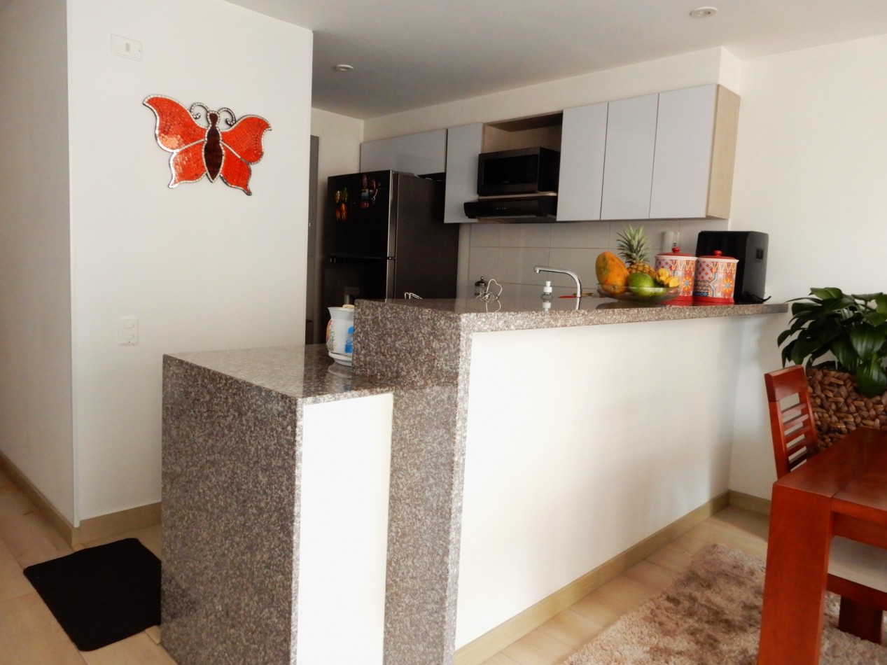 Apartamento en Venta Mazuren Conjunto Chub House 3 Alcobas y Balcon