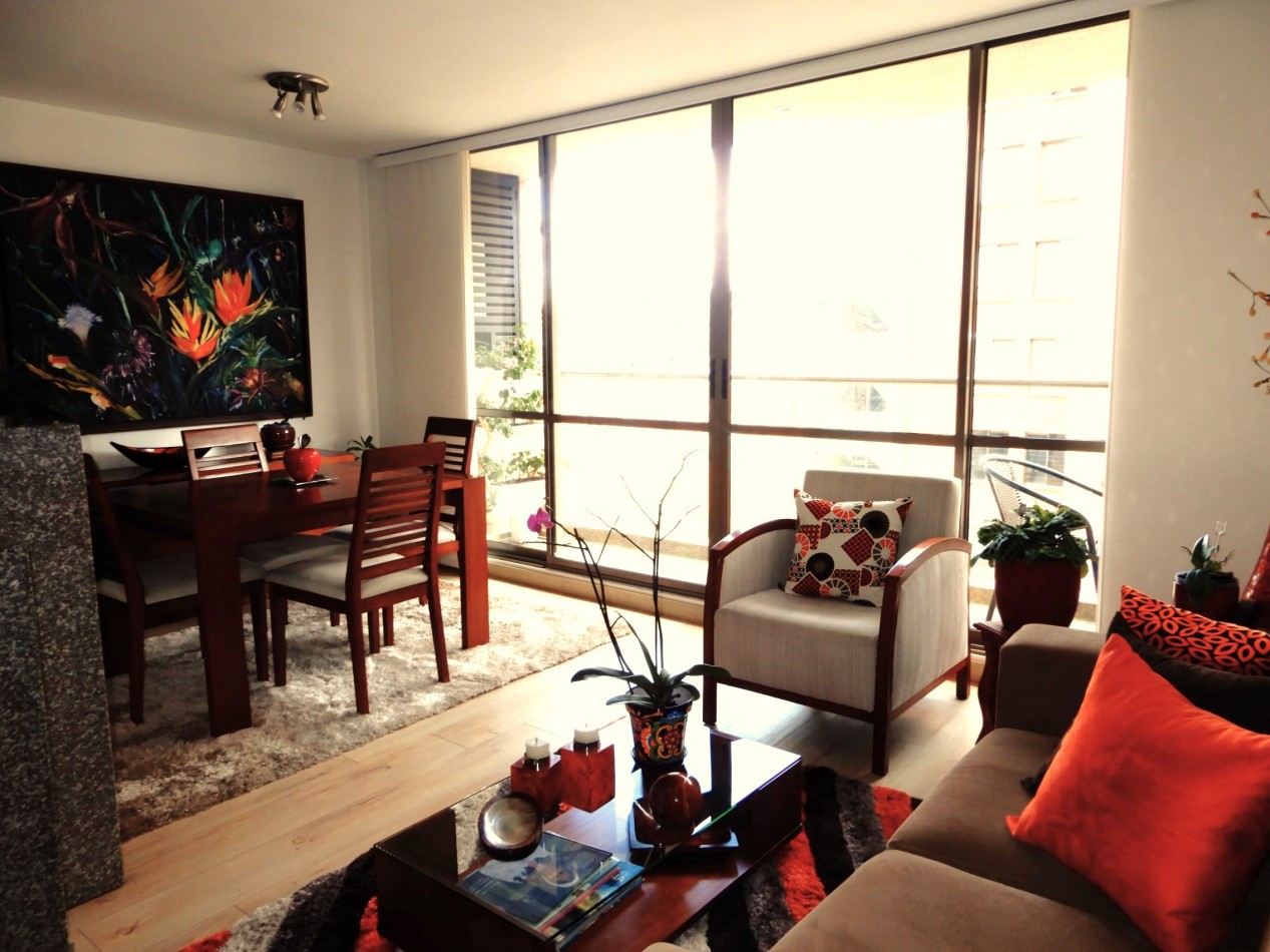 Apartamento en Venta Mazuren Conjunto Chub House 3 Alcobas y Balcon