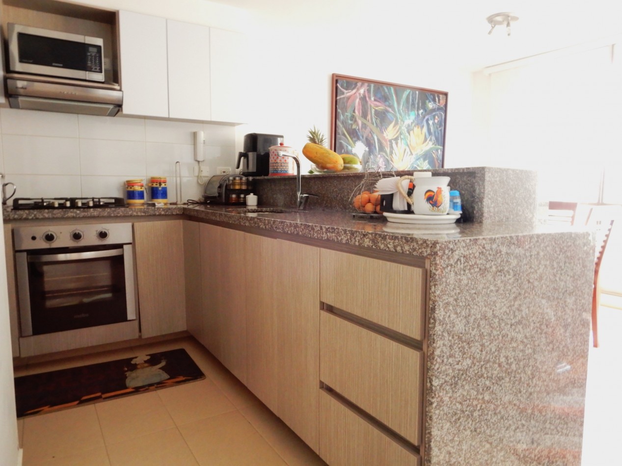 Apartamento en Venta Mazuren Conjunto Chub House 3 Alcobas y Balcon