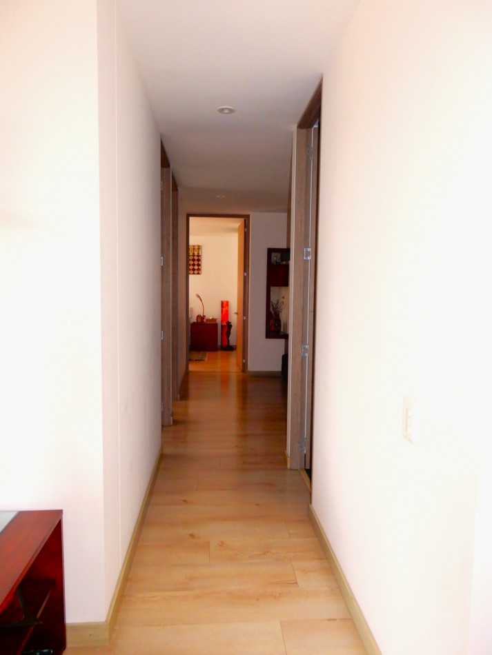 Apartamento en Venta Mazuren Conjunto Chub House 3 Alcobas y Balcon