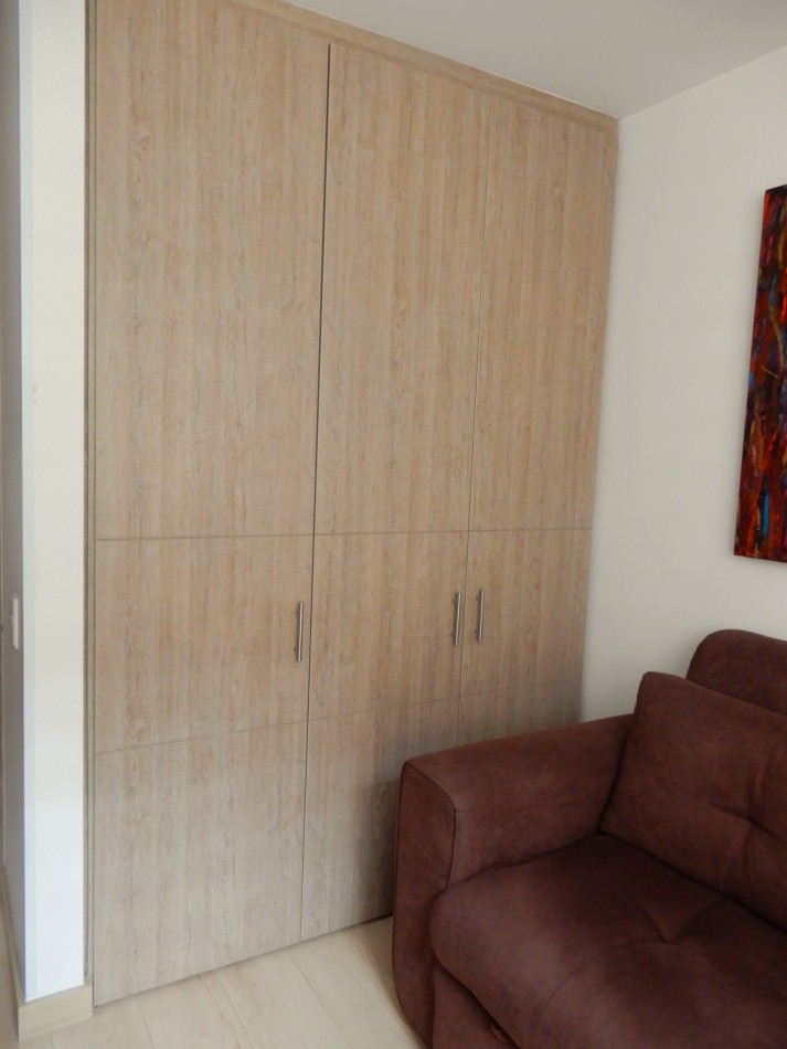 Apartamento en Venta Mazuren Conjunto Chub House 3 Alcobas y Balcon