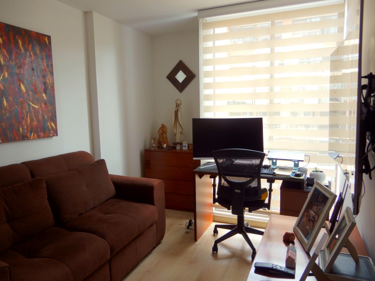 Apartamento en Venta Mazuren Conjunto Chub House 3 Alcobas y Balcon