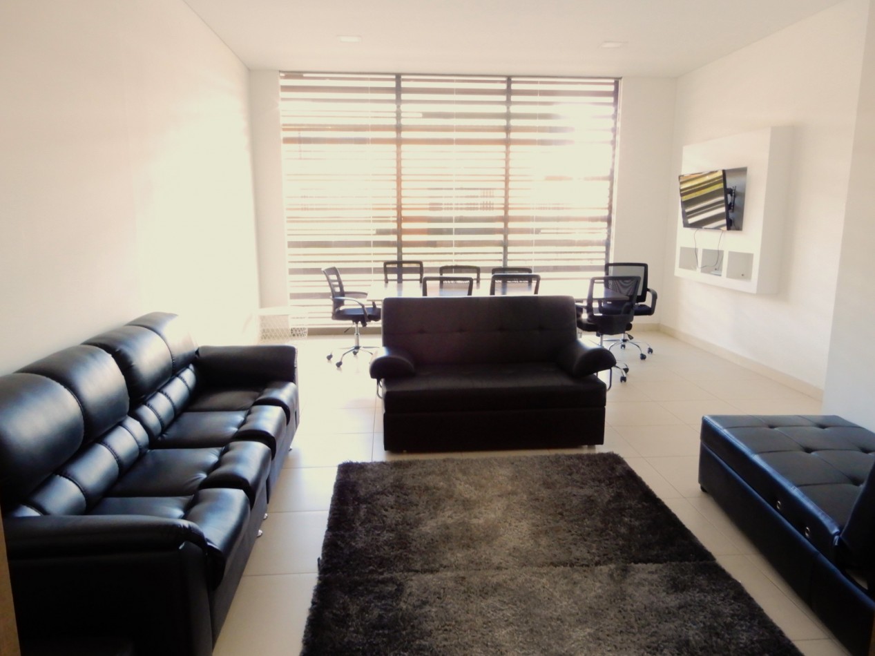 Apartamento en Venta Mazuren Conjunto Chub House 3 Alcobas y Balcon