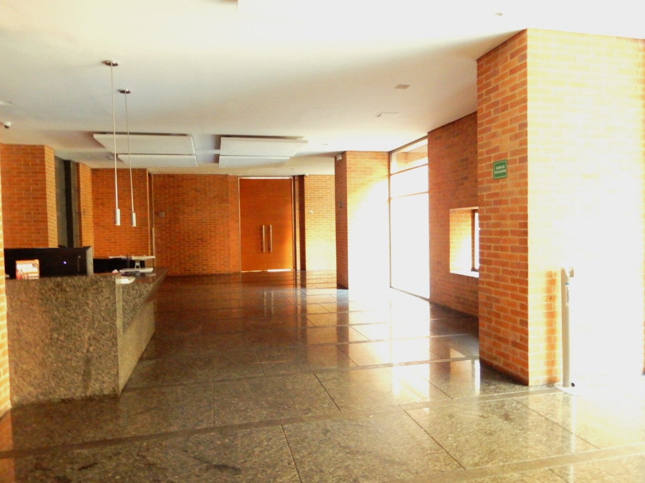 Apartamento en Venta Cabrera 4 Alcobas y Terrazas