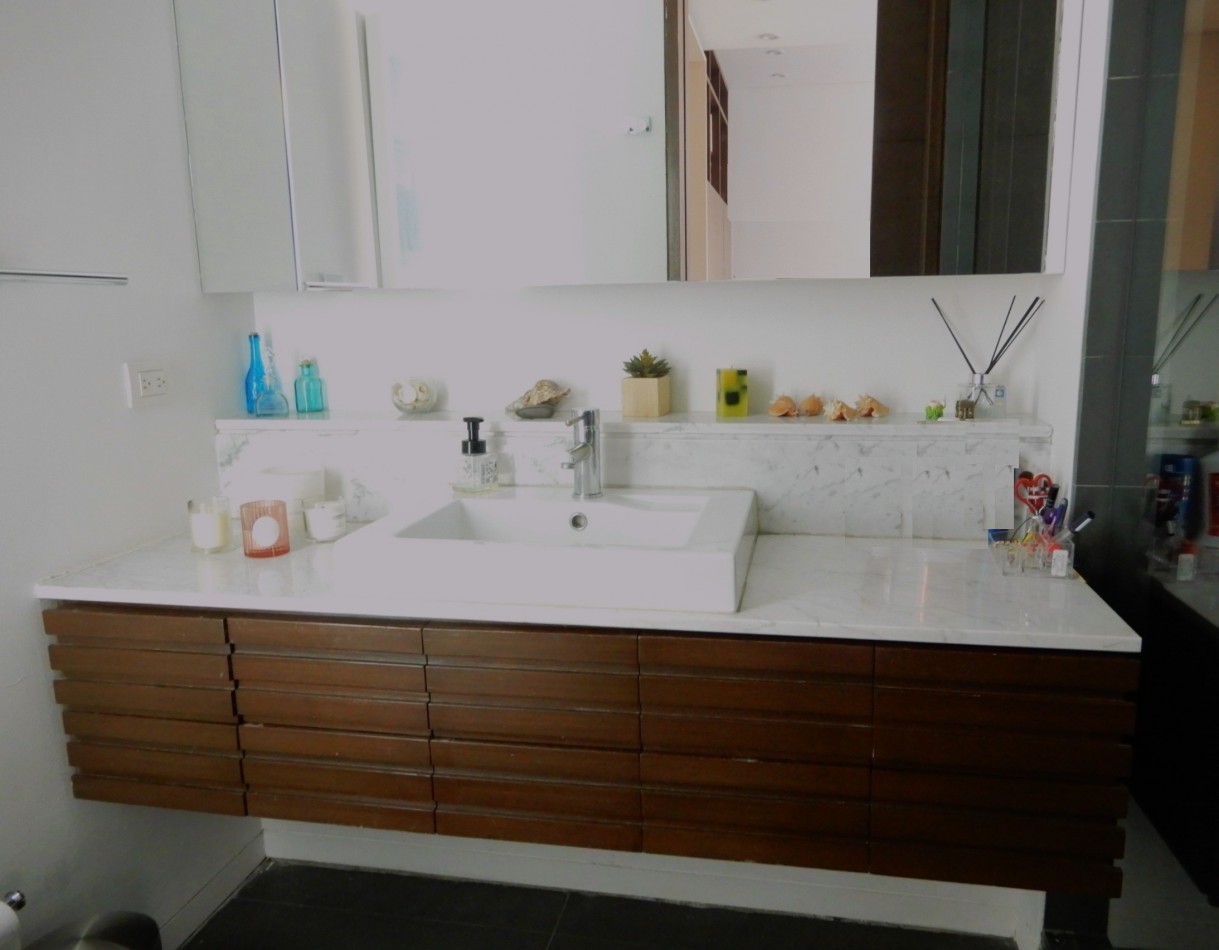 Apartamento en Venta Cabrera 4 Alcobas y Terrazas