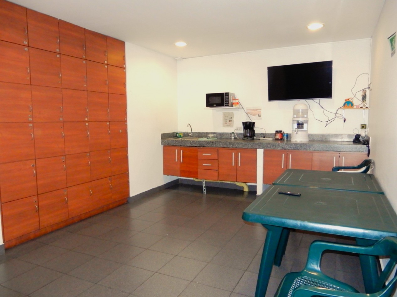 Apartamento en Venta Cabrera 4 Alcobas y Terrazas