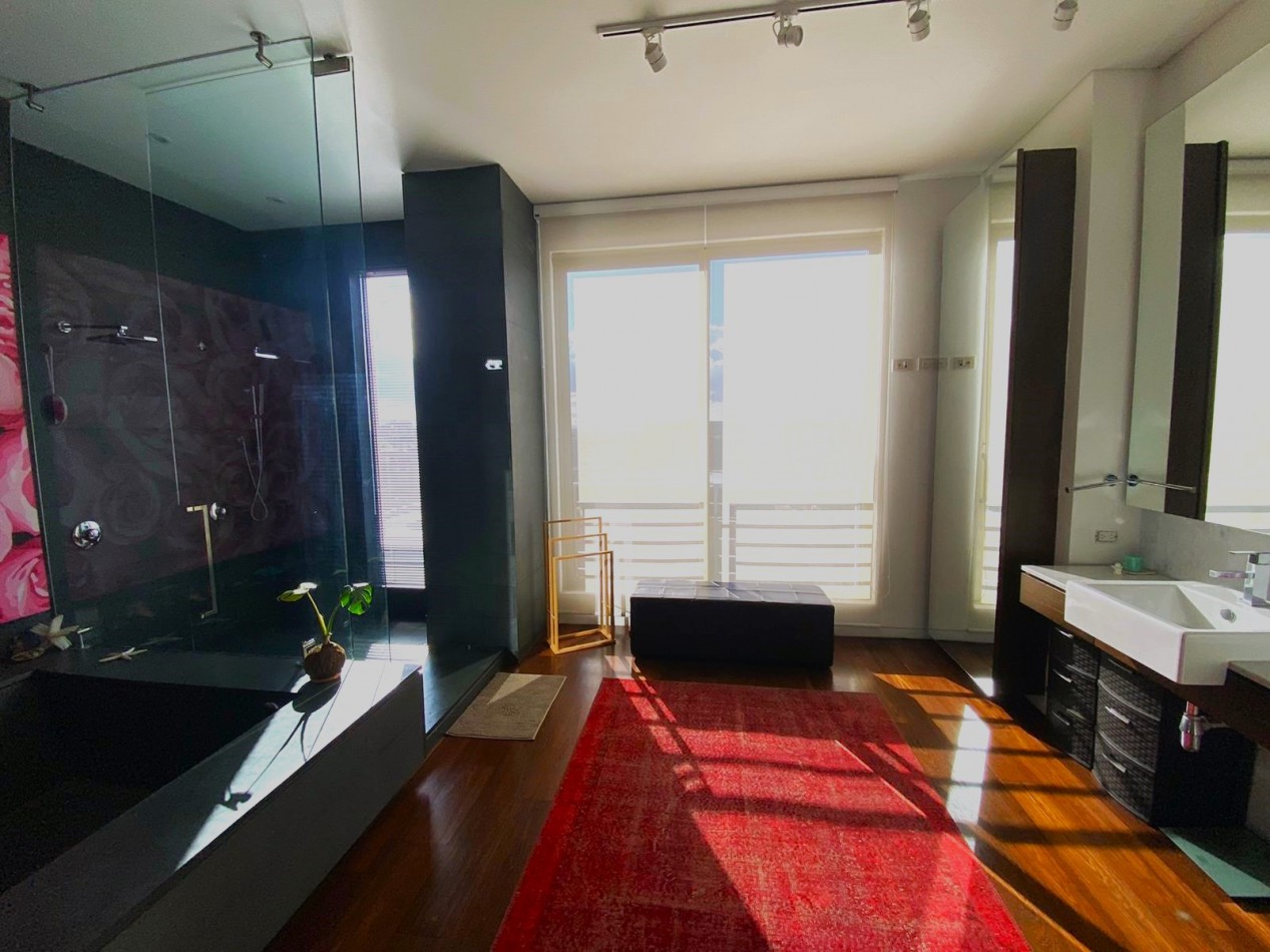 Apartamento en Venta Cabrera 4 Alcobas y Terrazas