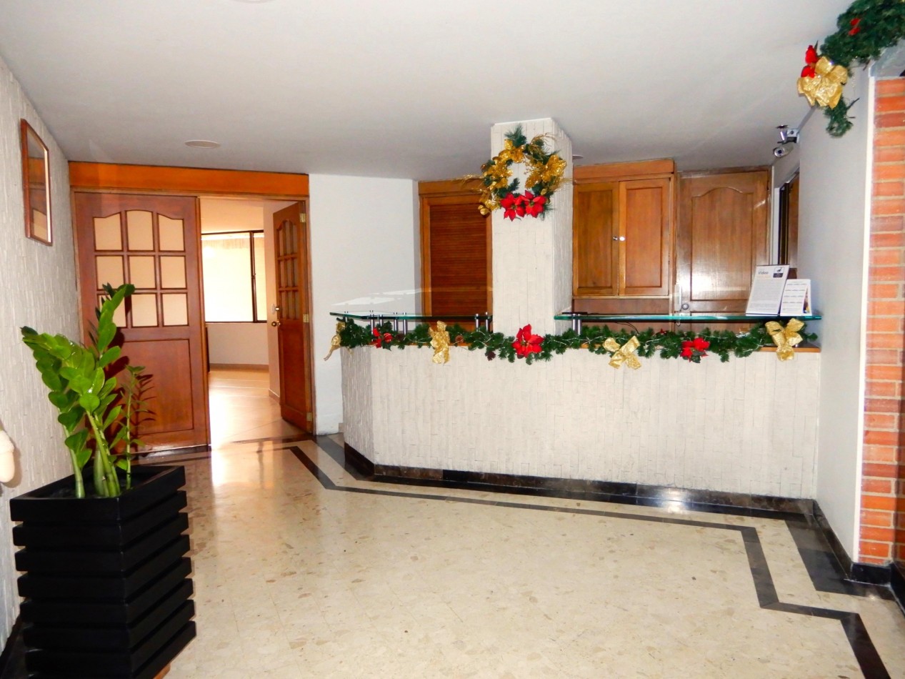 Apartamento en Venta La Calleja PH Exterior 4 Alcobas