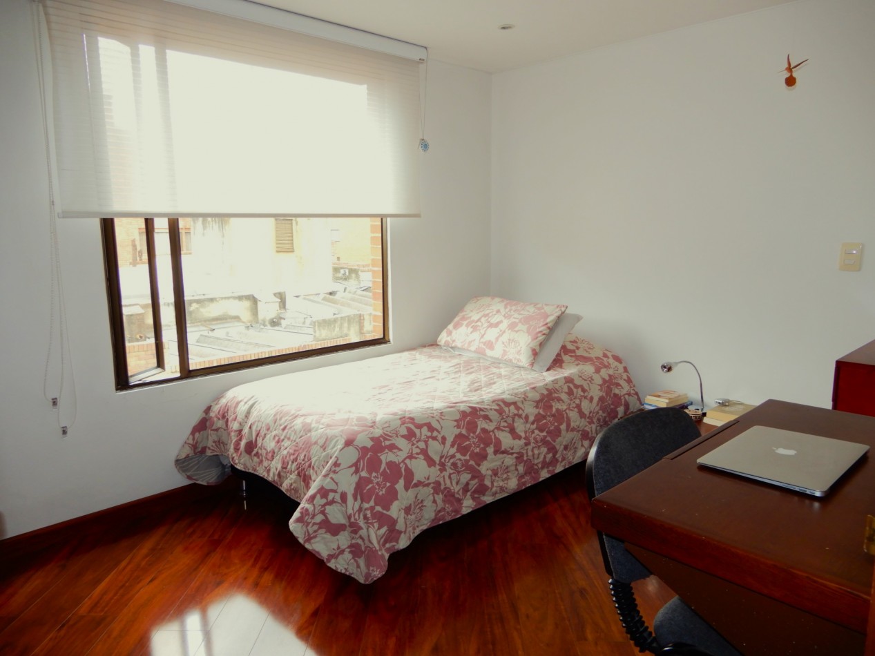 Apartamento en Venta La Calleja PH Exterior 4 Alcobas