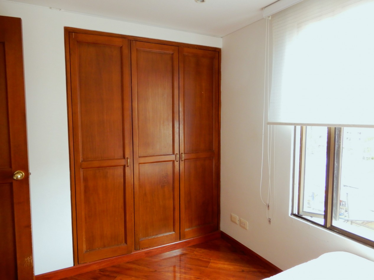 Apartamento en Venta La Calleja PH Exterior 4 Alcobas