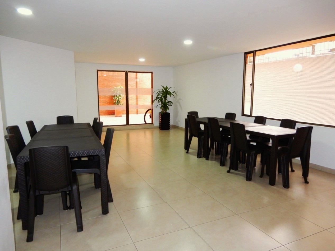 Apartamento en Venta La Calleja PH Exterior 4 Alcobas