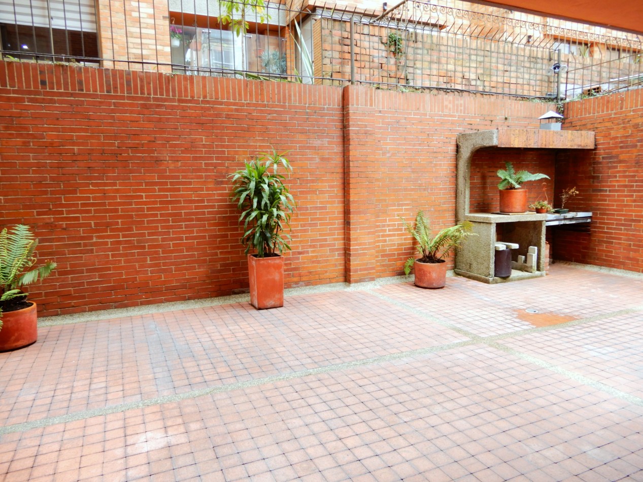 Apartamento en Venta La Calleja PH Exterior 4 Alcobas