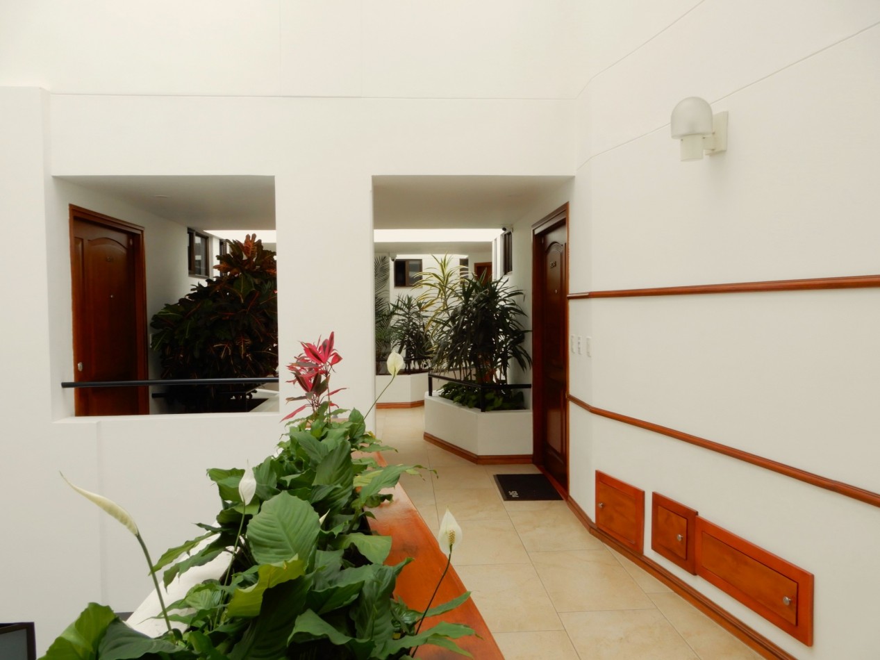 Apartamento en Venta PH Duplex San Patricio 3 Alcobas y Terraza