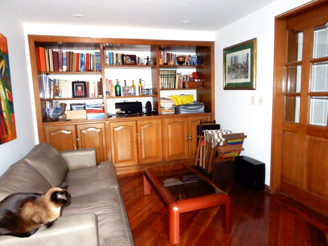 Apartamento en Venta PH Duplex San Patricio 3 Alcobas y Terraza