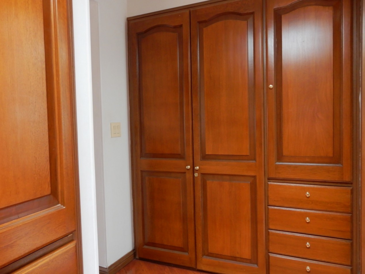 Apartamento en Venta PH Duplex San Patricio 3 Alcobas y Terraza