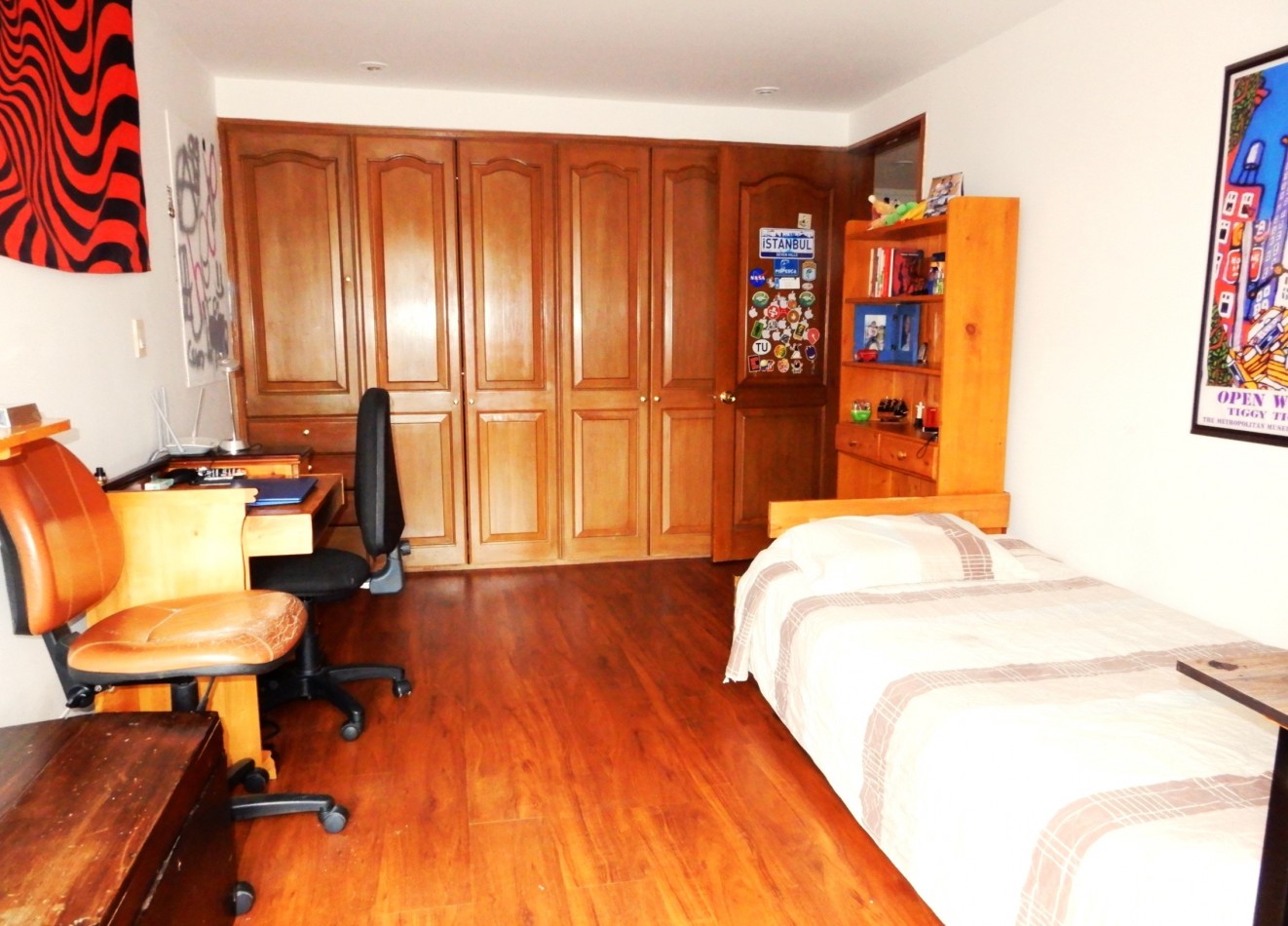 Apartamento en Venta PH Duplex San Patricio 3 Alcobas y Terraza