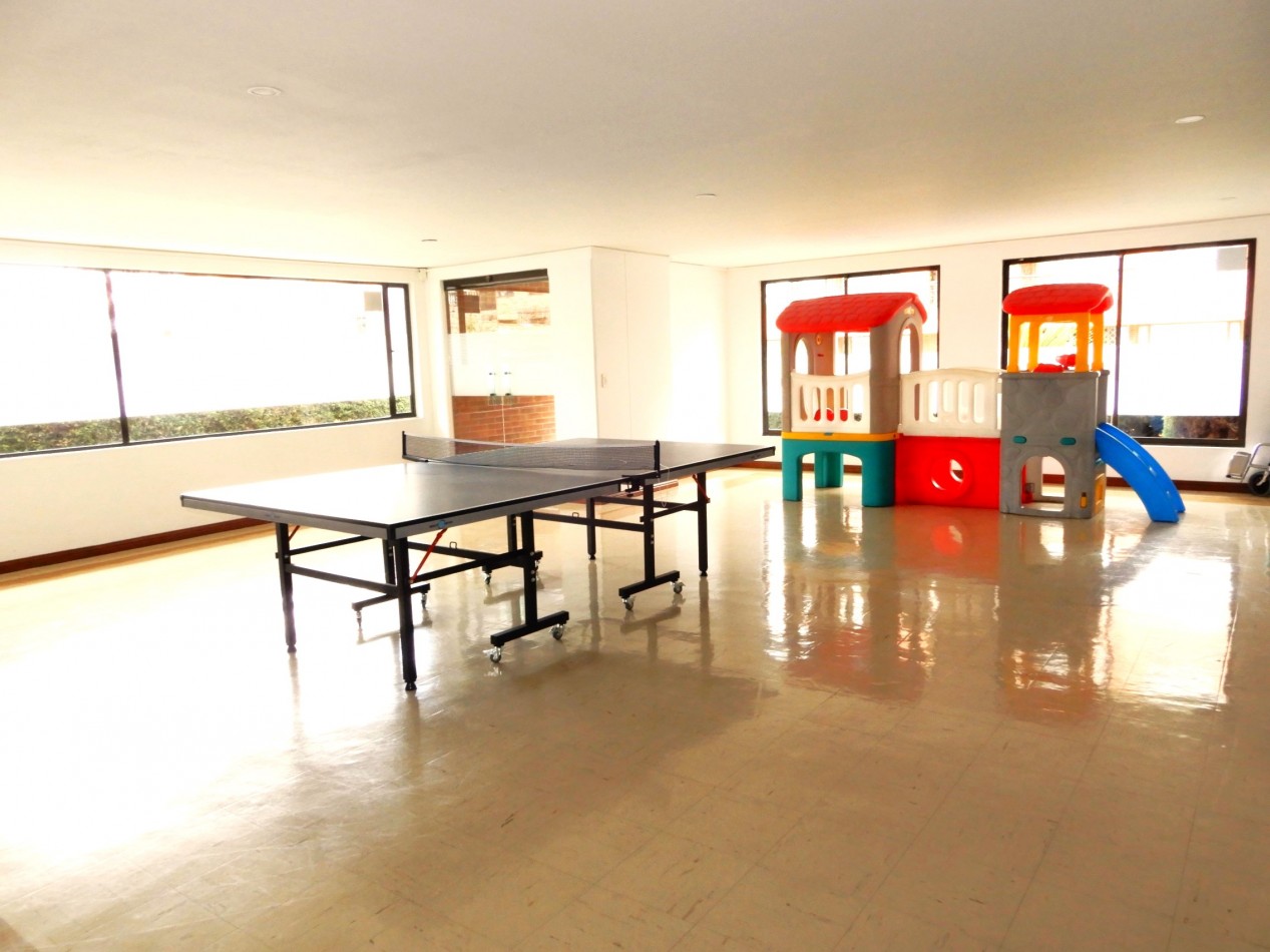 Apartamento en Venta PH Duplex San Patricio 3 Alcobas y Terraza