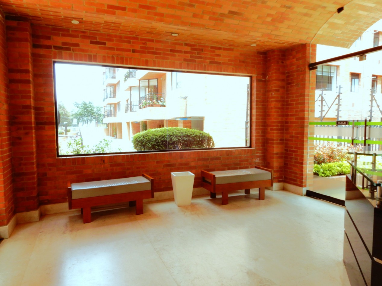 Apartamento en Venta Colina Campestre Conjunto Cerrado 3 Alcobas y Balcon