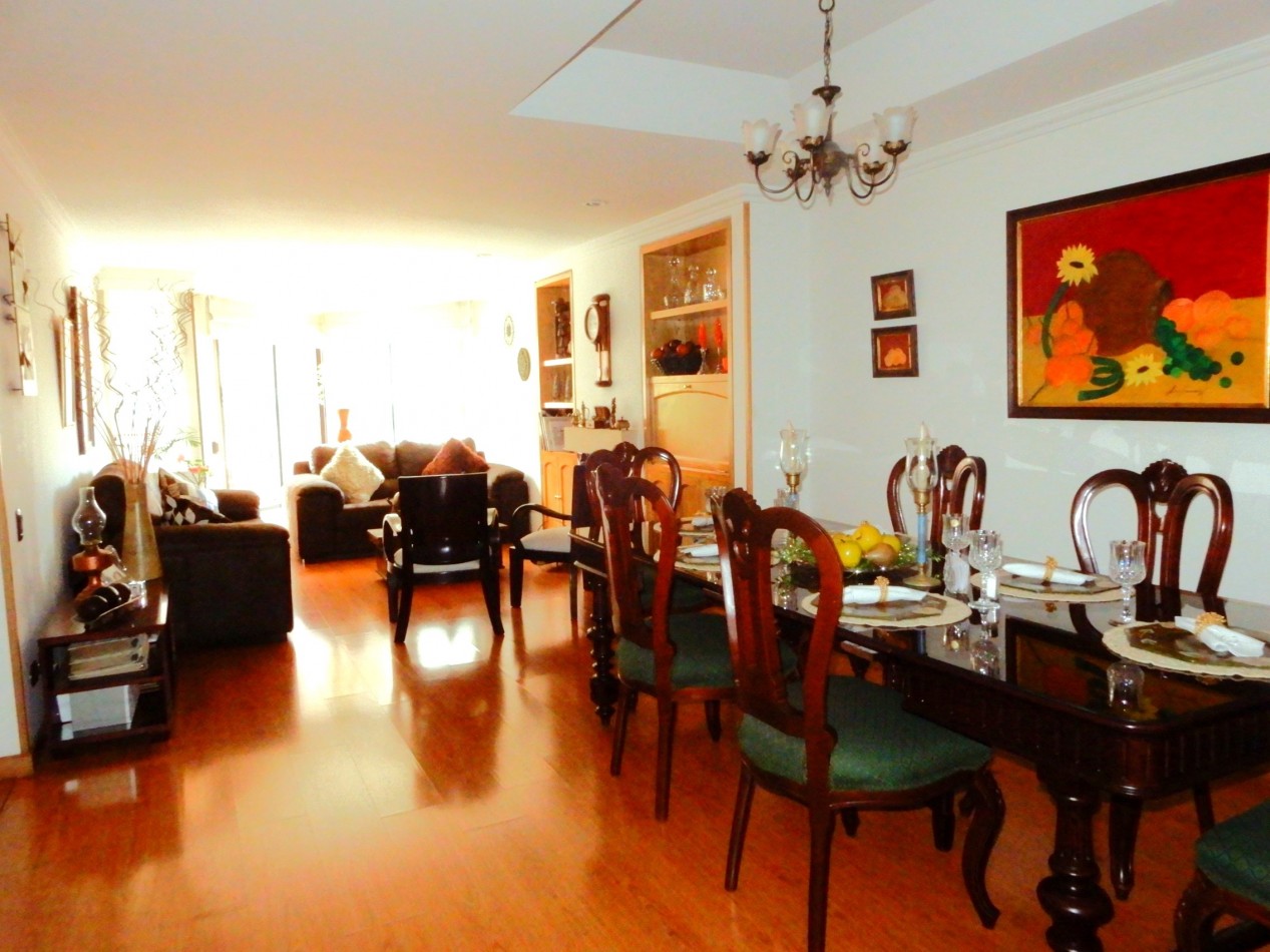 Apartamento en Venta Colina Campestre Conjunto Cerrado 3 Alcobas y Balcon