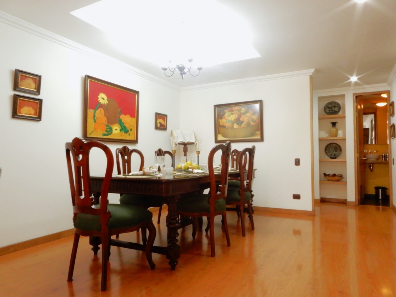 Apartamento en Venta Colina Campestre Conjunto Cerrado 3 Alcobas y Balcon