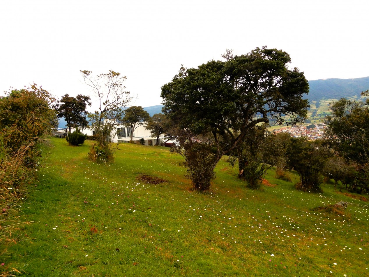 Casa en Venta La Calera Vereda la Popa 4 Alcobas y Piscina