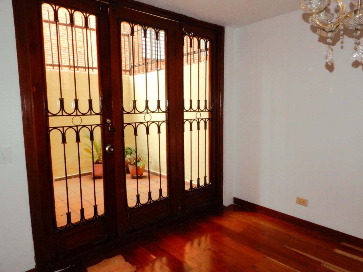 Casa en Venta La Calleja en Conjunto Cerrado 3 Alcobas