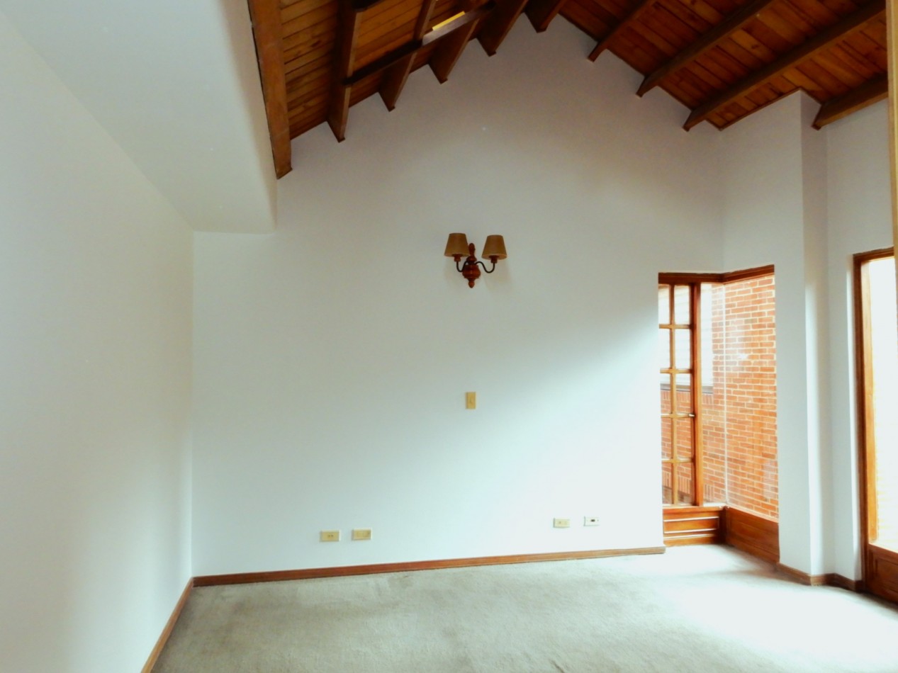 Casa en Venta La Calleja en Conjunto Cerrado 3 Alcobas