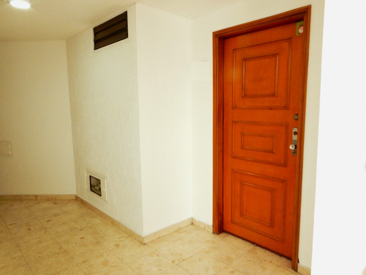 Apartamento en Arriendo Santa Barbara 1 Alcoba y Estudio