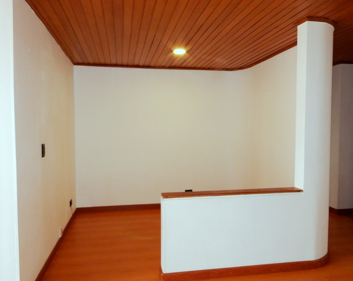 Apartamento en Arriendo Santa Barbara 1 Alcoba y Estudio