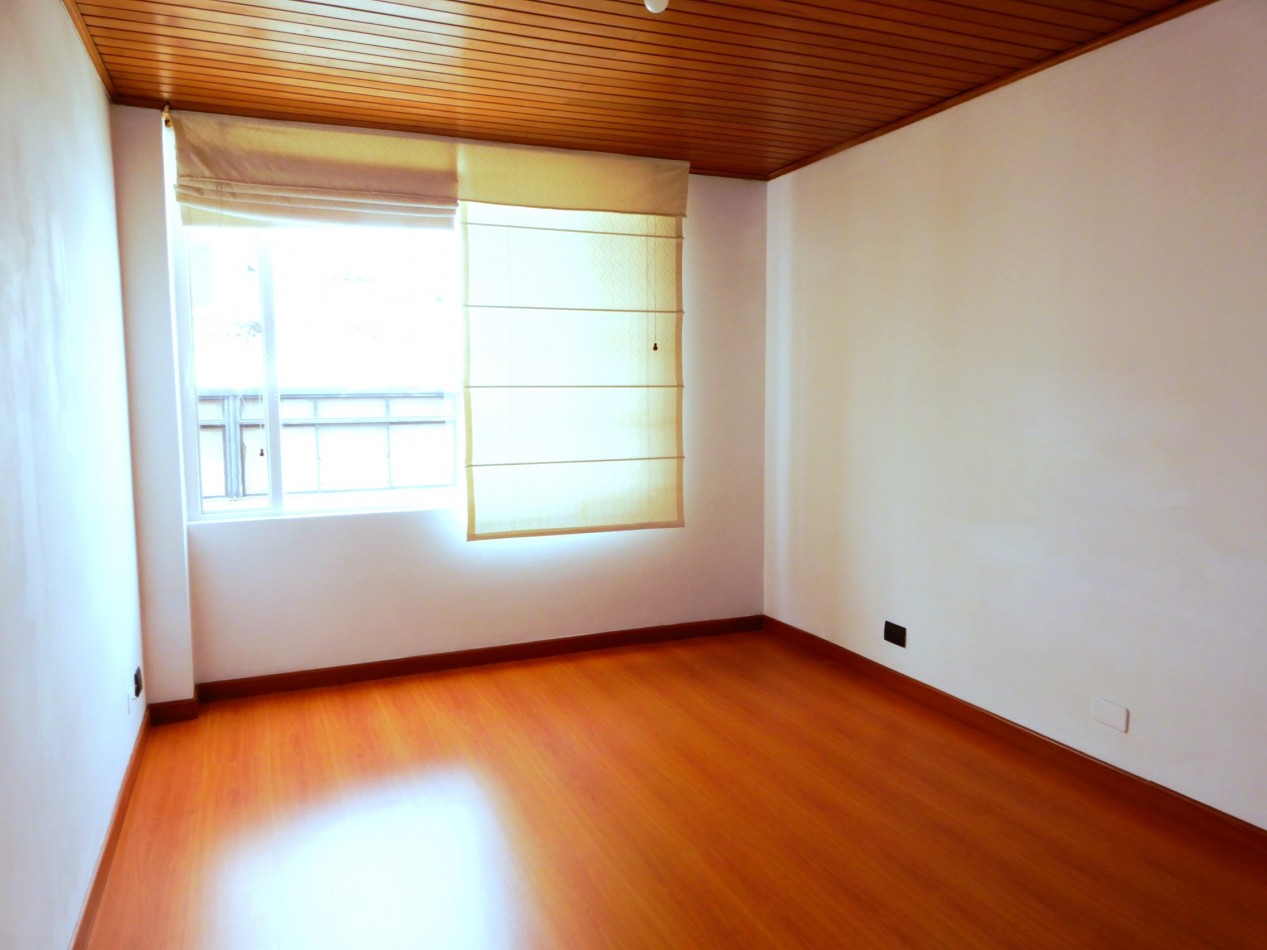 Apartamento en Arriendo Santa Barbara 1 Alcoba y Estudio