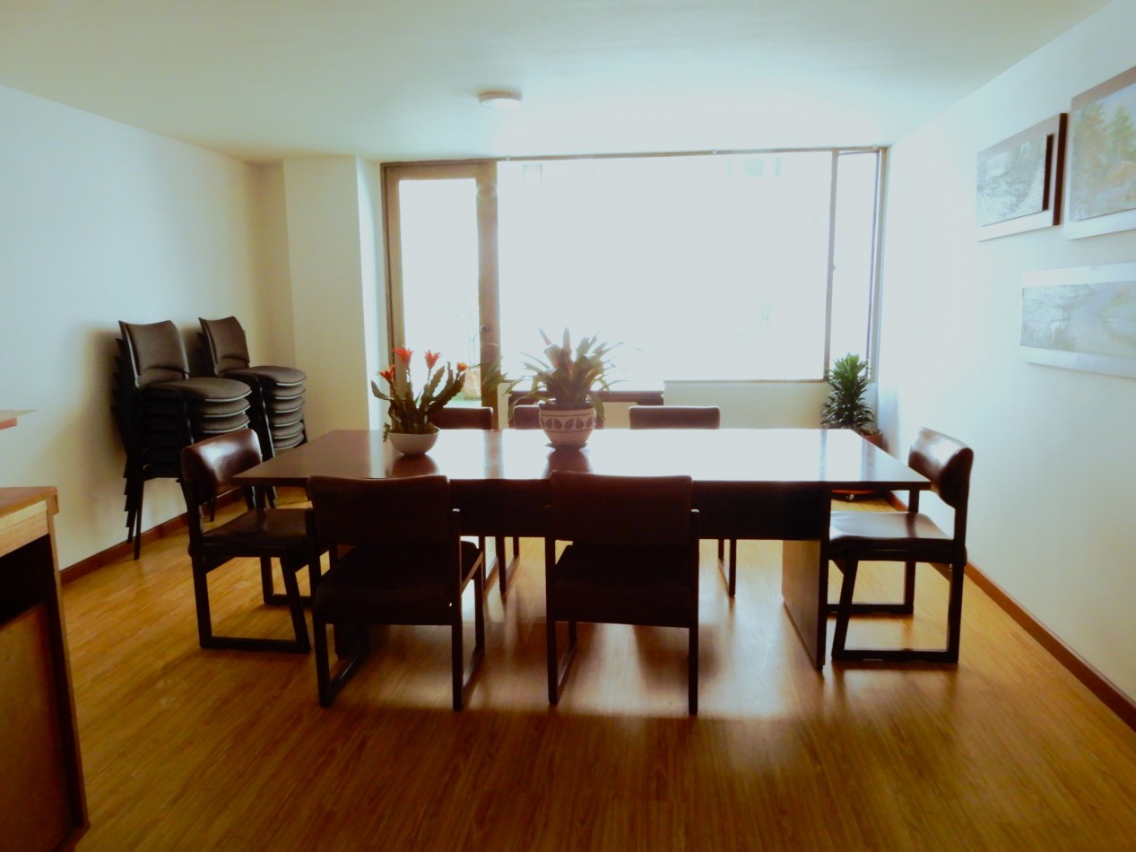 Apartamento en Arriendo Santa Barbara 1 Alcoba y Estudio