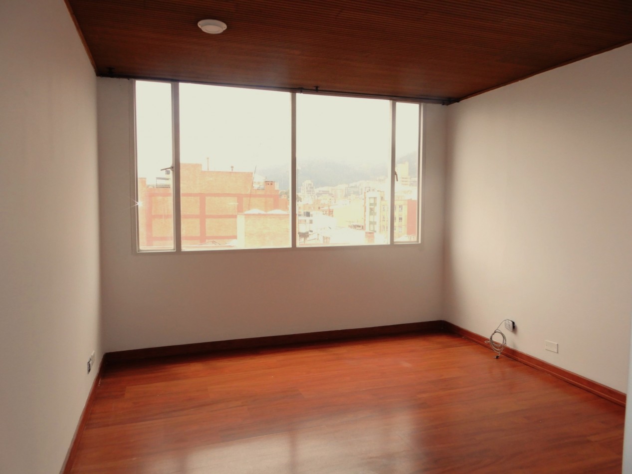 Apartamento en Arriendo Santa Barbara 3 Alcobas Exterior