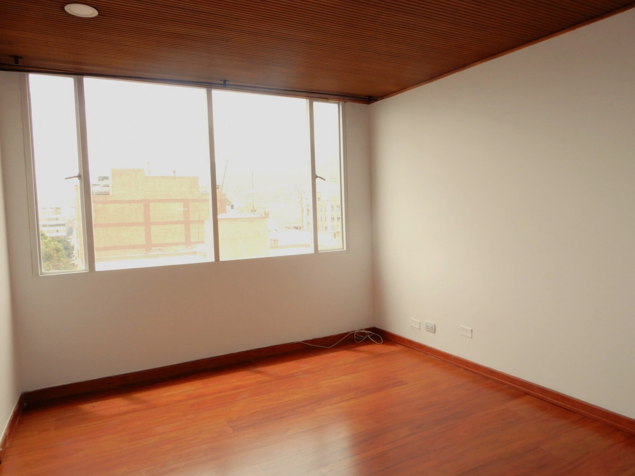 Apartamento en Arriendo Santa Barbara 3 Alcobas Exterior