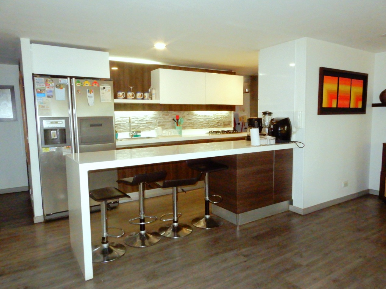 Apartamento en Arriendo Multicentro 3 Alcobas Totalmente Remodelado