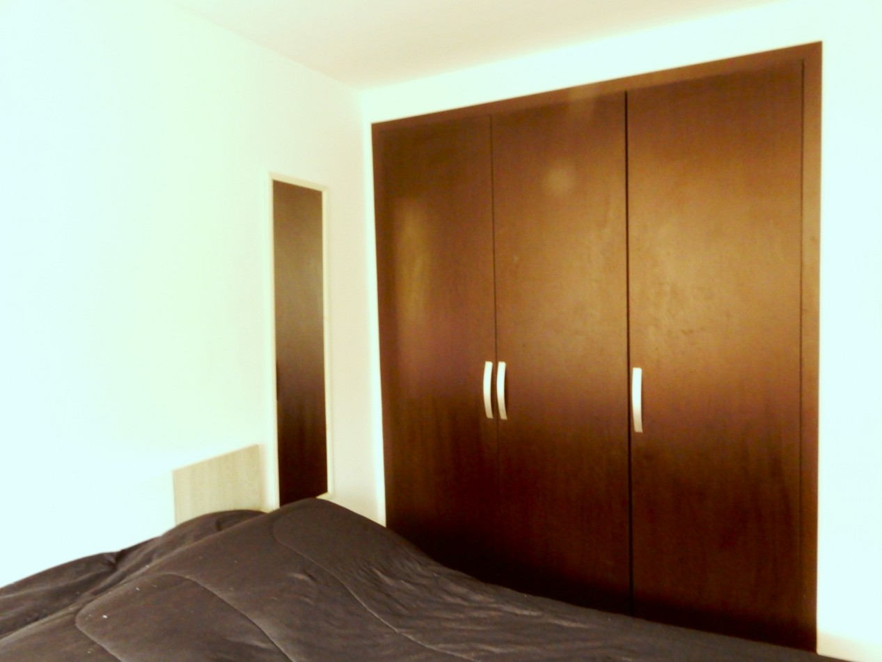 Apartamento en Arriendo Multicentro 3 Alcobas Totalmente Remodelado