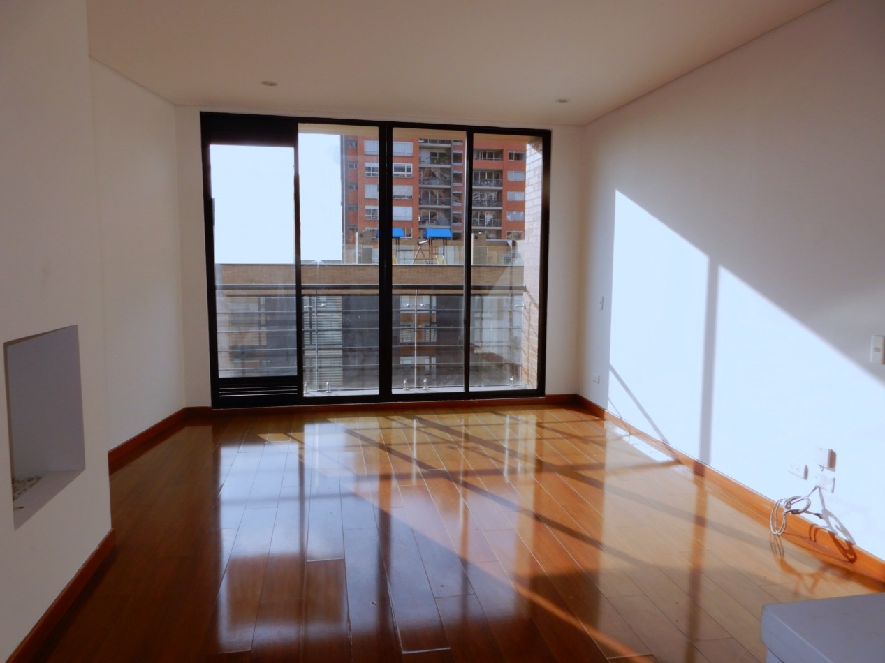 Apartamento en Arriendo Bella Suiza 3 Alcobas y 2 Parqueaderos