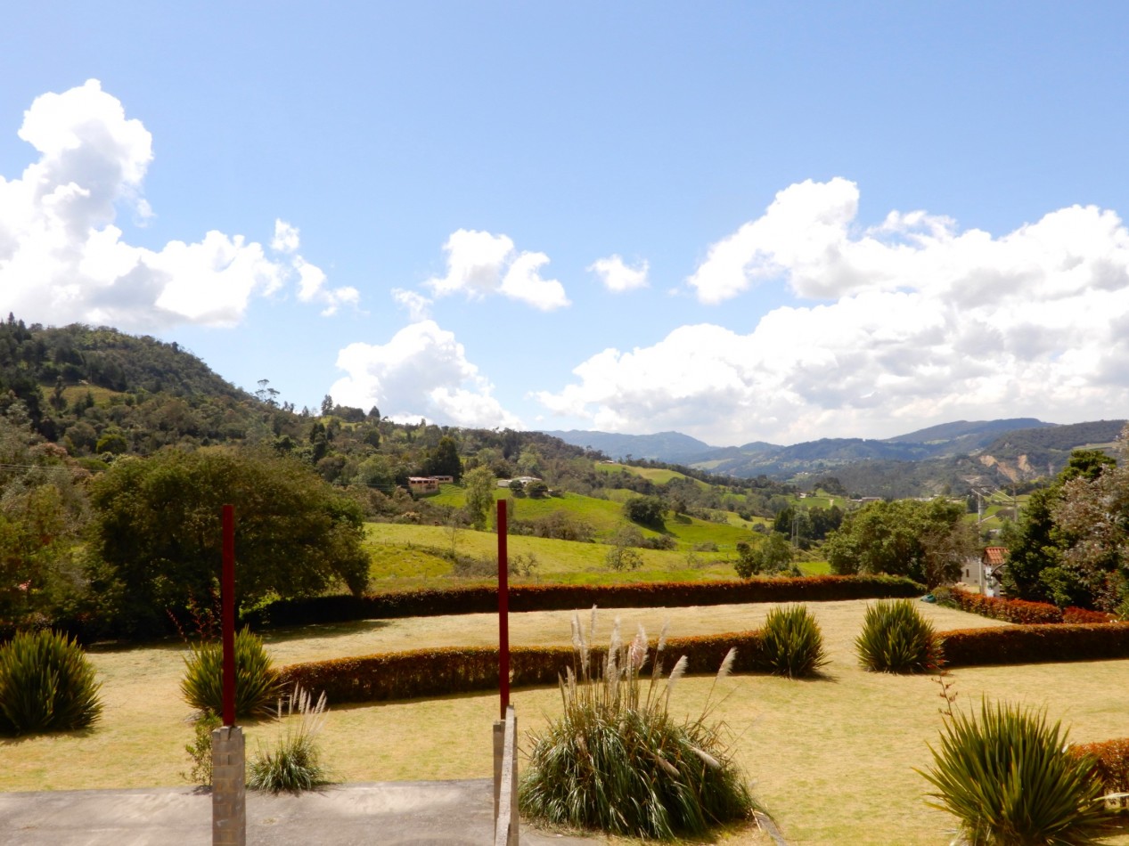 Casa  de Campo en Venta La Calera Vereda Buenos Aires