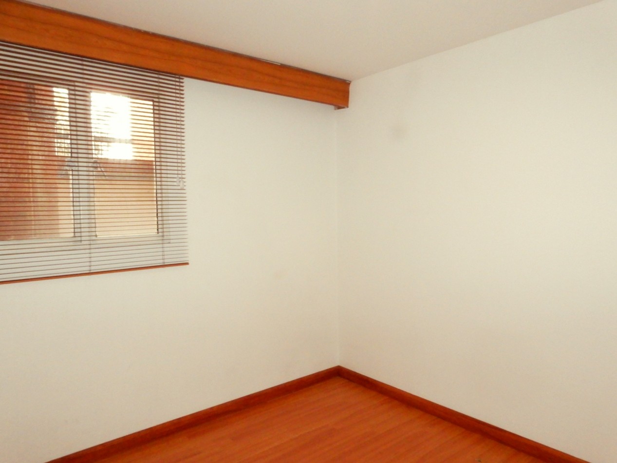 Apartamento en Arriendo Multicentro Una Alcoba y Estudio con Parqueadero