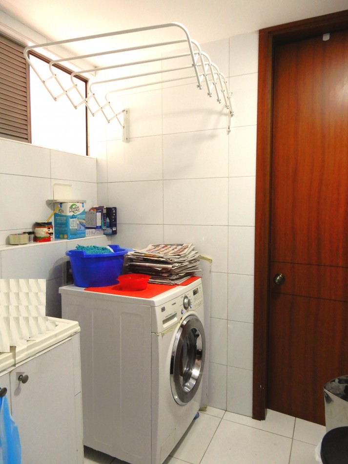 Apartamento en Venta Contador en Club House 3 Alcobas y Terraza
