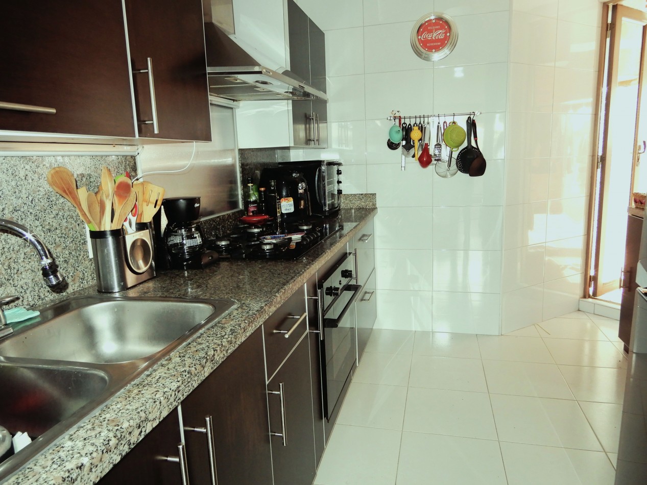 Apartamento en Venta Contador en Club House 3 Alcobas y Terraza
