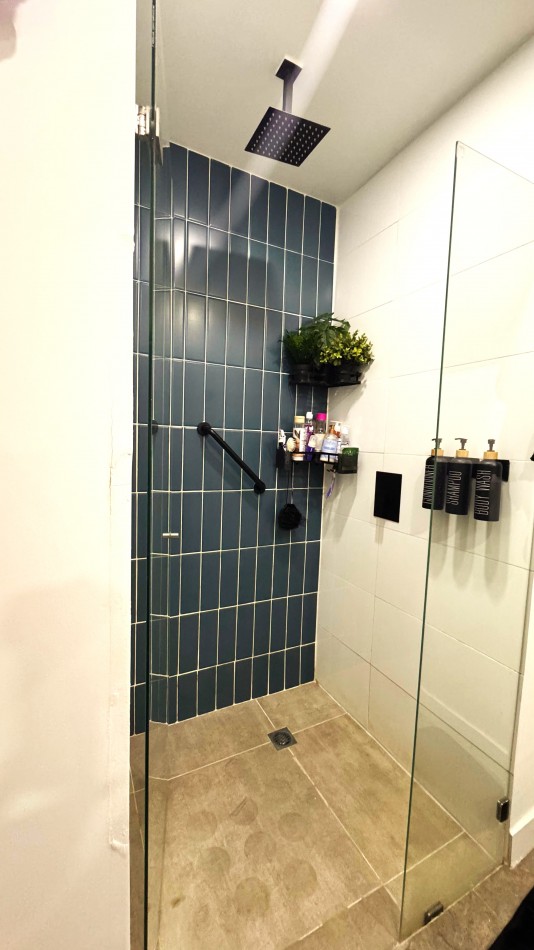 Apartamento en Venta Contador en Club House 3 Alcobas y Terraza