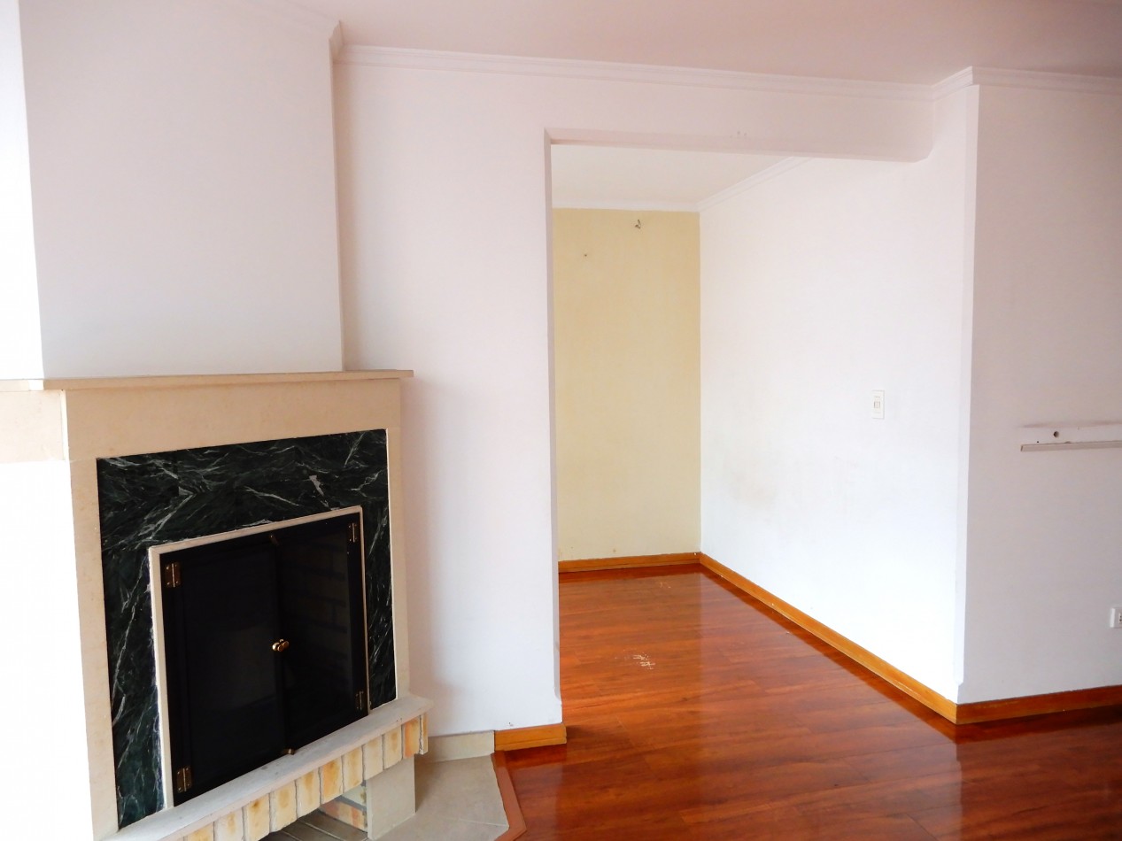 Apartamento en Arriendo Santa Barbara Occidental 2 alcobas y balcones