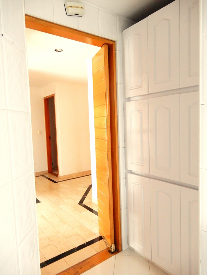 Apartamento en Arriendo Santa Barbara Occidental 2 alcobas y balcones