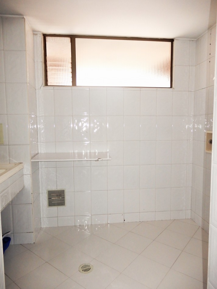 Apartamento en Arriendo Santa Barbara Occidental 2 alcobas y balcones